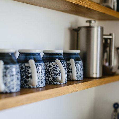 Haumoana Herb Cottage Ngoại thất bức ảnh