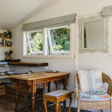 Haumoana Herb Cottage Ngoại thất bức ảnh