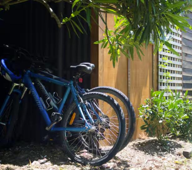 Haumoana Herb Cottage Ngoại thất bức ảnh