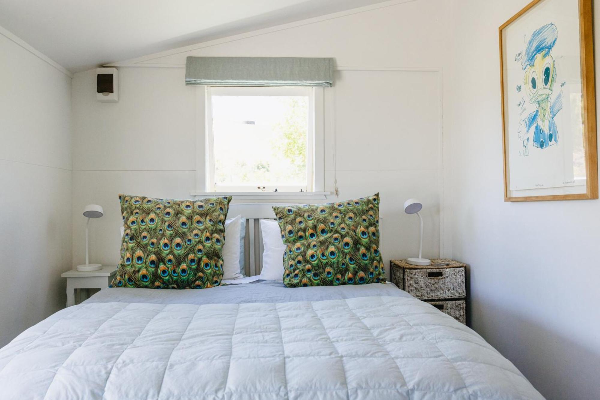 Haumoana Herb Cottage Ngoại thất bức ảnh