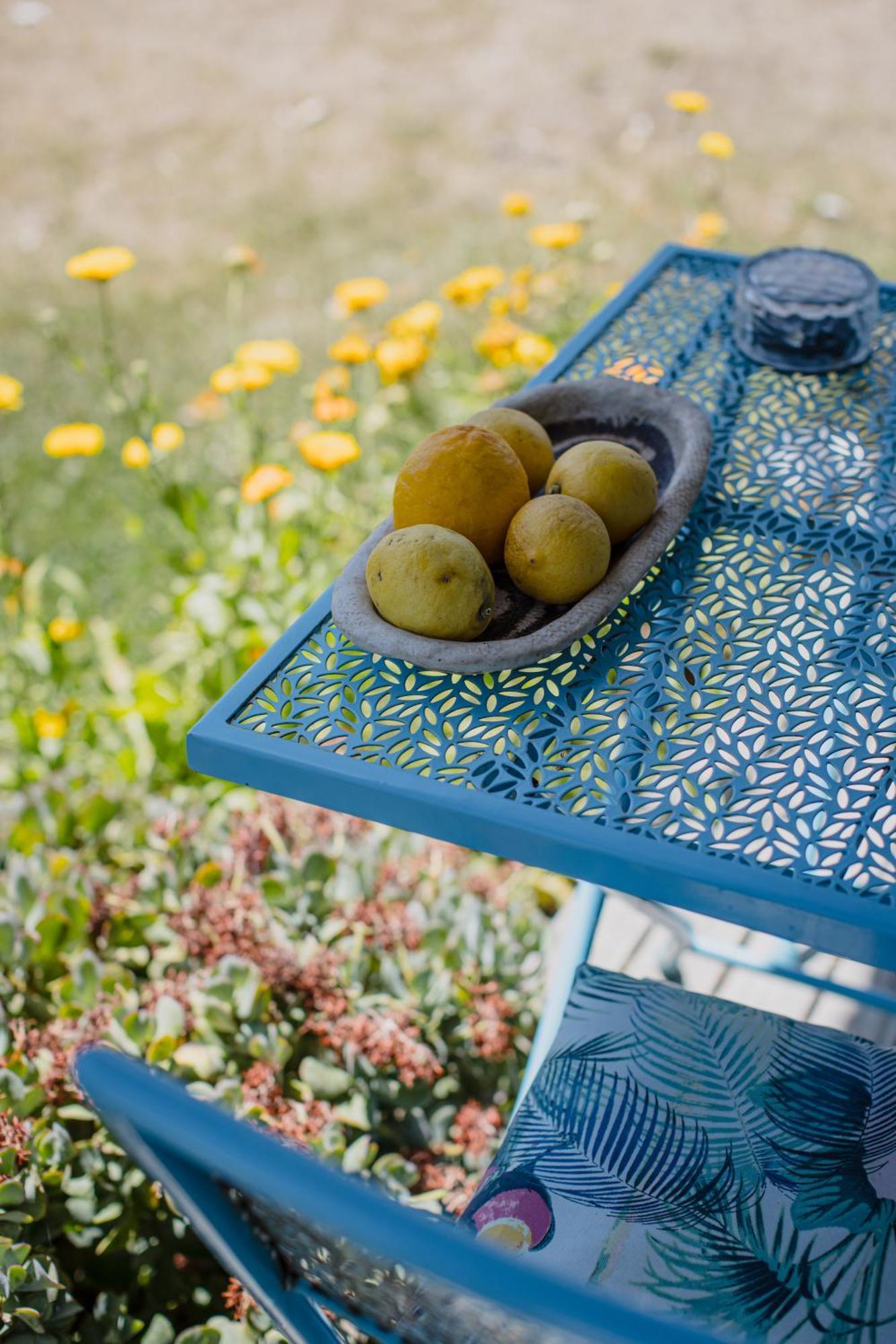 Haumoana Herb Cottage Ngoại thất bức ảnh